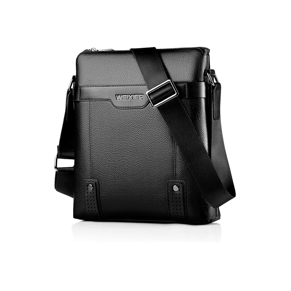 Details 158+ fashion mens messenger bag 3tdesign.edu.vn