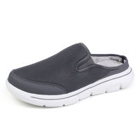 Winter Men Plush Slippers Home Indoor Warm House Cotton Shoes Women Lightweight Shoes for Slippers Slip-on Female Shoes