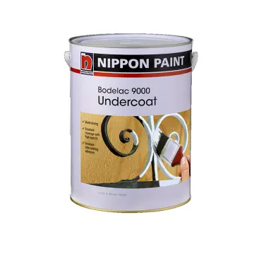 Nippon Paint For Wood - Best Price in Singapore - Jan 2024