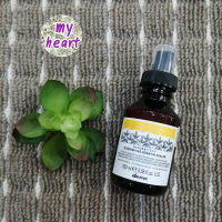 Davines Nourishing Keratin Sealer 100 ml อาหารผม สำหรับผมแห้งเสีย