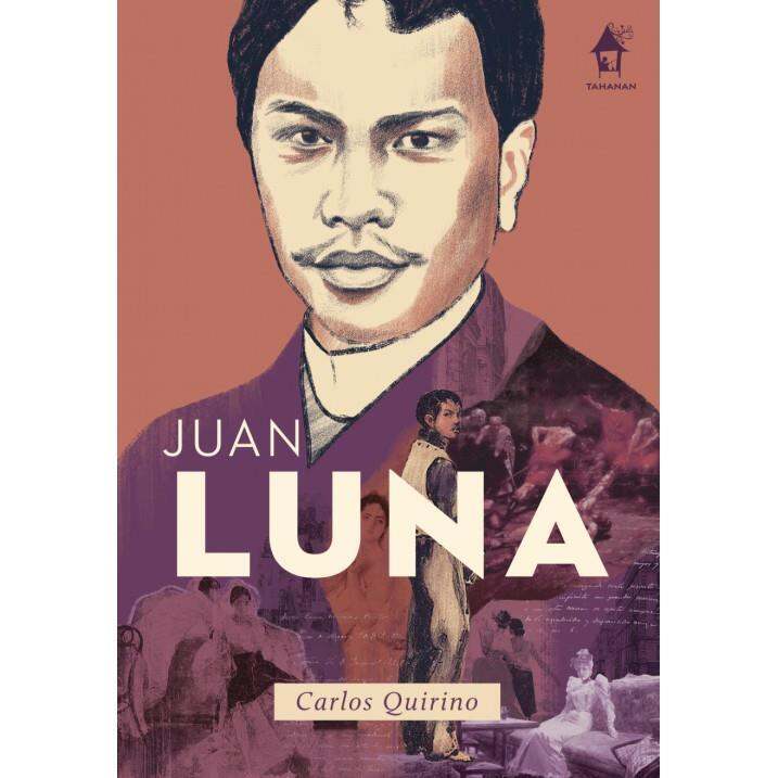 The Great Lives Series: Juan Luna Tahanan Filipino Heroes | Lazada PH