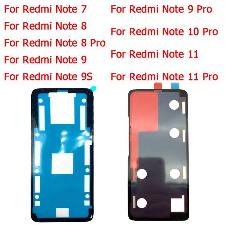 redmi note 8 pro parts