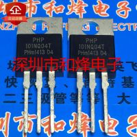 5PCS-10PCS PHP101NQ04T  TO-220 40V 71A   On Stock  New And Origjnal