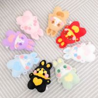 【CW】 Fluffy Stuffed   - 35cm Cartoon Aliexpress