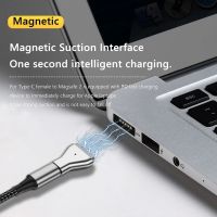 OKDEALS Ic สำหรับ Magsafe 1/2สำหรับ MacBook Pro Zinc Alloy Type C USB PD ปลั๊กอะแดปเตอร์อะแดปเตอร์เครื่องชาร์จเร็วตัวแปลงตัวเมีย USB