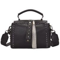 Ladies Fashion Crossbody Bags for Women 2021 High Capacity Shoulder Bag Handbag Female PU Leather Women Messenger Bags