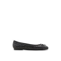 ALDO Braylynn Womens Flats- Black