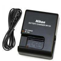 MH-25 Battery Charger แท่นชาร์จสำหรับแบตเตอรี่กล้องNikonEN-EL15