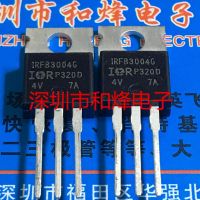 5PCS-10PCS IRFB3004G  TO-220 40V 195A   On Stock  New And Origjnal