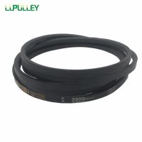 【☄New Arrival☄】 caikelia8 Lupulley ยางชนิด V-Belt สายพานขับเกียร์ขนาด A70/71/72/73/74/75/76/77/78/79/80นิ้วเส้นรอบวงด้านในสำหรับการเกษตร