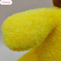 HOONEY Kawaii ตุ๊กตาหนานุ่ม Pom Pom Purin S ผ้าฝ้ายนุ่มพิเศษเป็นมิตรกับสิ่งแวดล้อมตุ๊กตาหนานุ่มสำหรับเครื่องก้ามปู Grabber HY-MY ตุ๊กตา