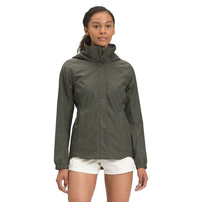 the north face resolve parka ii