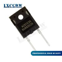 10PCS RURG3020C RURG3020 TO-247 ULTRAFAST RECOVERY RECTIFIER DIODE 30A 200V WATTY Electronics