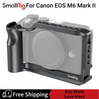 SmallRig Cage สำหรับ Canon EOS M6 Mark II CCC2515B