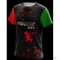 2023 New OSTRA GAZA READY STOCK Summer Fashion T-shirt