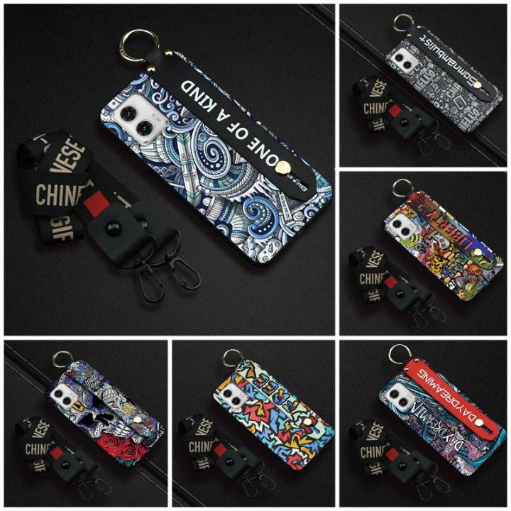 new-durable-phone-case-for-moto-g-5g-2023-lanyard-soft-case-fashion-design-phone-holder-wristband-tpu-new-arrival-soft