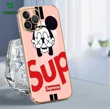 2020 New Luxury Sup Designer Phone Cases for Supreme iPhone 11 PRO Max X Xr  Protective Mobile Cell Phone Cover - China Fashion iPhone Case and Hot  Selling Phone Case price