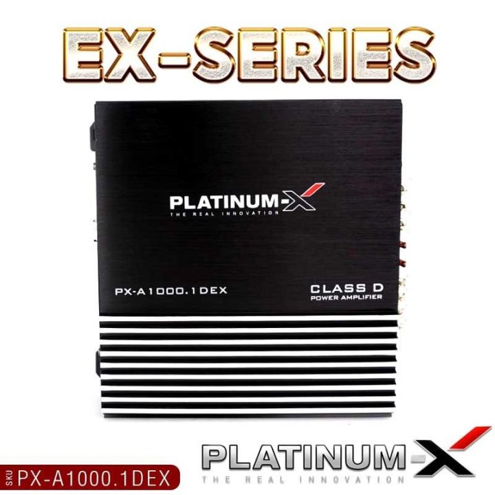 platinum-x-เพาเวอร์แอมป์-class-d-ใช้กับซับวูฟเฟอร์-ปรับเสียงเบสดี-เล็กกระทัดรัด-เพาเวอร์รถ-เพาเวอร์-แอมป์รถยนต์-เครื่องเสียงรถยน-1000-1-2000-1-4000-1