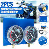 . Away 24 Cylinder Motorcycle Carburetor Carb Vacuum Gauge Balancer Synchronizer WHose Kit Motorcycle Fuel Freezing empty ！