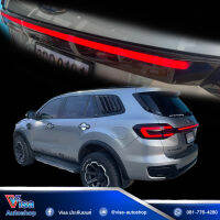 ไฟคาดท้าย LED Cayenne style ตรงรุ่น Everest