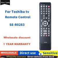 ZF Applies To SE-R0283 Remote Control For Toshiba DVD Recorder VCR Combo CD Player