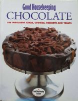 CHOCOLATE : GOOD HOUSEKEEPING