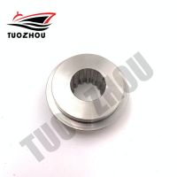 362-64231-0 362642310M Prop Thrust Holder เครื่องซักผ้าสำหรับ Tohatsu/Nissan เครื่องยนต์เรือ9.9-18HP เครื่องยนต์เรือ