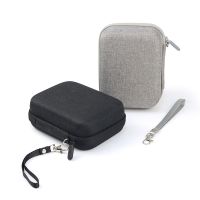 ❈☒ Hard Travel Case for Fujifilm Instax Mini EVO Mini Link 2 Printer liplay Camera Shockproof Hard Shell Storage Protection Bag