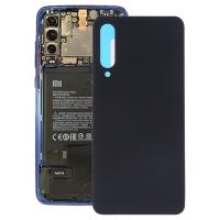 ฝาหลังสำหรับ Xiaomi Mi 9 SE (สีดำ)