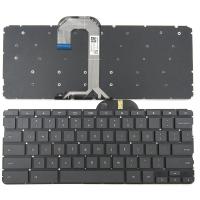 New For HP Chromebook 14 G5 series Laptop Keyboard US