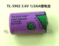 Tsxplp01แบตเตอรี่ชไนเดอร์พีแอลซี1ชิ้น Tl-5902 SL-350ลิเธียม3.6V Tl-2150 1 2AA