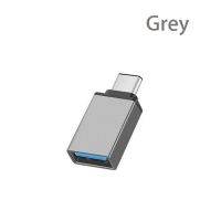 OTG Type-C USB Universal อะแดปเตอร์ Type C USB 3.0 Charging Data Converter USBC New