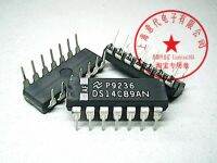 5pcs DS14C89AN DIP-14