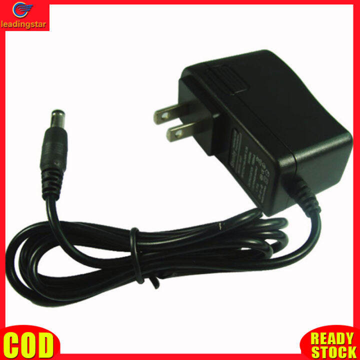 leadingstar-rc-อะแดปเตอร์ไฟฟ้า1-5a-12v-ของแท้พร้อมสายลำโพงแบตเตอรี่ลิเธียมที่ชาร์จแบตเตอรี่สมดุลอุปกรณ์อัพเกรด