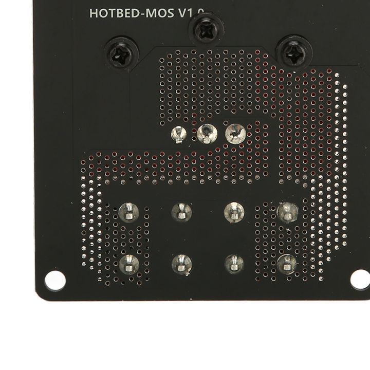 ตัวควบคุมความร้อน-mos-การควบคุมสัญญาณตัวควบคุมความร้อนสำหรับเครื่องพิมพ์3d