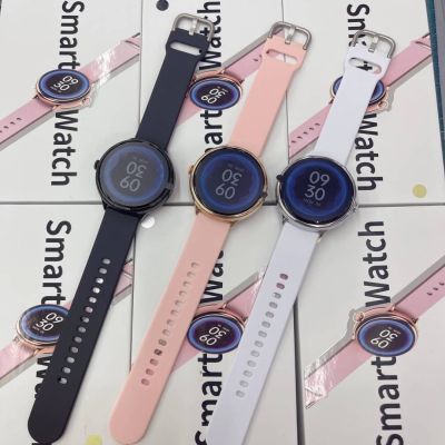 Watchhiend smartwatch รุ่นK50 มีหลายฟังก์ชั่น ใช้งานง่าย ทั้ง รับสาย ตั้งปลุกได้ มีหลายสี และกล่องตามรูปฟรี จัดส่งจากไทย