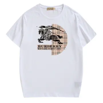 Burberry t 2024 shirt price philippines