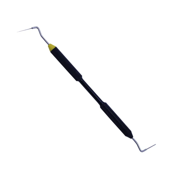 3 Sizes Sybronendo Endo Endodontic Buchanan Hand Plugger Niti Stainless