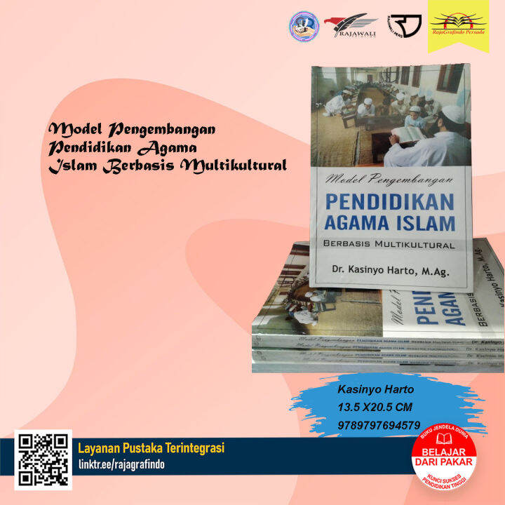 Model Pengembangan Pendidikan Agama Islam Berbasis Multikultural ...