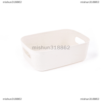 mishun318862 กล่องเก็บของตั้งโต๊ะกล่องเก็บเครื่องสำอางพลาสติกสำหรับนักเรียนกล่องแยกเครื่องสำอางกล่องเครื่องสำอางใช้ในครัวเรือน