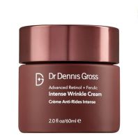 DR. DENNIS GROSS Advanced Retinol + Ferulic Intense Wrinkle Cream 60ml