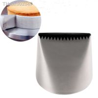 ∈ Extra Large Stainless Steel Nozzle Icing Piping Nozzles Cream Cake Decorating Pastry Tip Fondant Cake Tools Baking Accessoires
