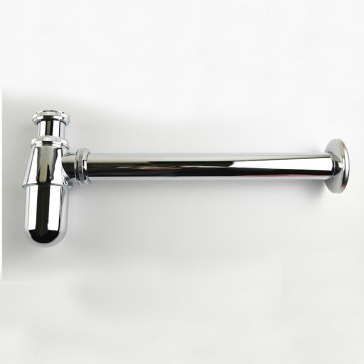 bathroom saccesssories P TRAP BATHROOM SINK VANITY BASIN WASTE drain WASTE -siphon drain basin drain