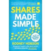 (Most) Satisfied. Shares Made Simple : A Beginners Guide to the Stock Market (3rd) [Paperback] หนังสืออังกฤษมือ1(ใหม่)พร้อมส่ง
