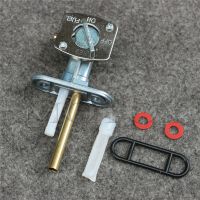 Fit For Kawasaki KX100 KX125 KX250 Gas Tank Fuel Petcock Switch Valve Tap