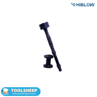 SAFETY SCREW (น๊อตเซฟตี้) อะไหล่ปั๊มลม HIBLOW - HP-60/80/100/120/150/200 - มีใบกำกับภาษี