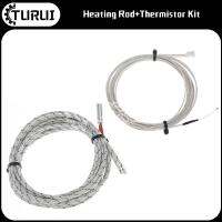 3D printer accessories Voron2.4 heating rod 24V50 65W/thermistor NTC100K/mosquito heating