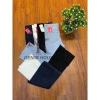 jeans bootcut ankle length for women"s (ready stock 26-36)