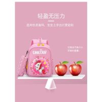 【Spot】Childrens Schoolbag Boys and Girls Kindergarten Cartoons Backpack Little Beg Sekolah