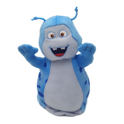 Beat Plush Bugs Toy Cartoon Characters Stuffed Doll Kids Children Gift Accompany